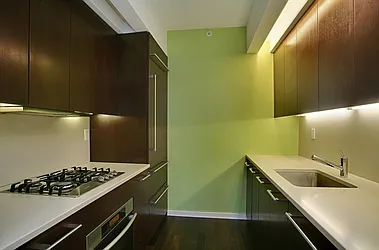 Sold by Citi Habitats