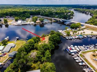 1570 Riveredge Ct #10C, Astor, FL 32102