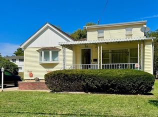 544 Roby Rd, Huntington, WV 25705