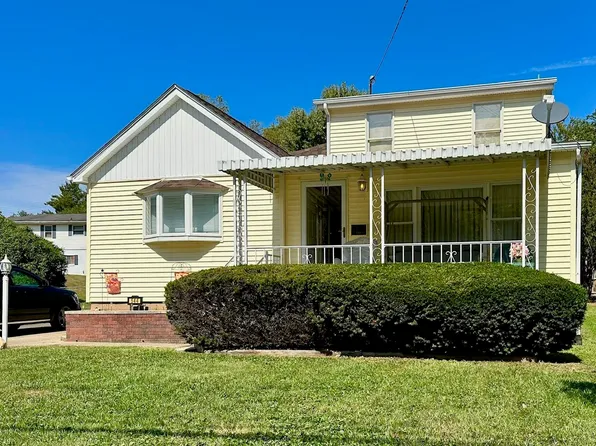 544 Roby Rd, Huntington, WV 25705