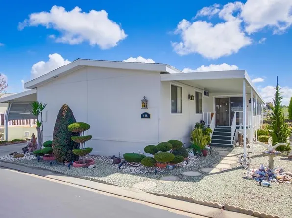 1930 W San Marcos Blvd Space 416, San Marcos, CA 92078