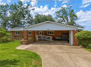 1505 Knob Rd, Charleston, WV 25314