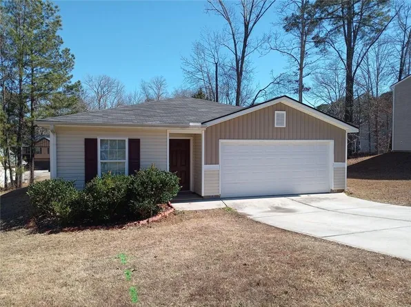 316 Morning Star Dr, Temple, GA 30179
