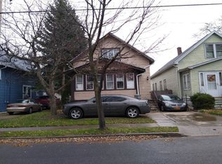 99 Dirkson Ave, Buffalo, NY 14224
