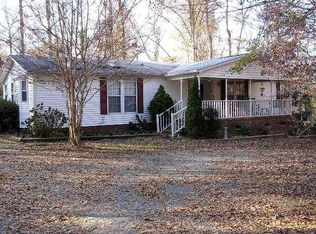 39 Sedgewood Dr, Pittsboro, NC 27312