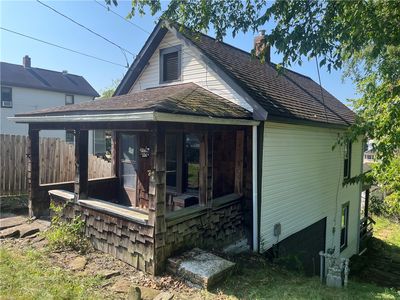 126 Lincoln Ave, Leechburg, PA, 15656