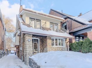 11 Indian Grv, Toronto, ON M6R2Y1