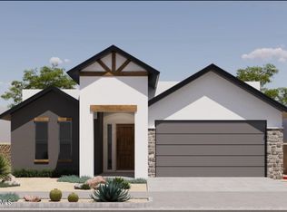 513 Osier Dr, Canutillo, TX 79835