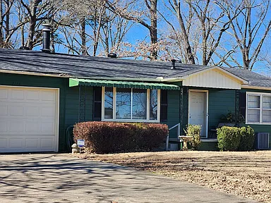 7124 Mabelvale Pike — exterior photo