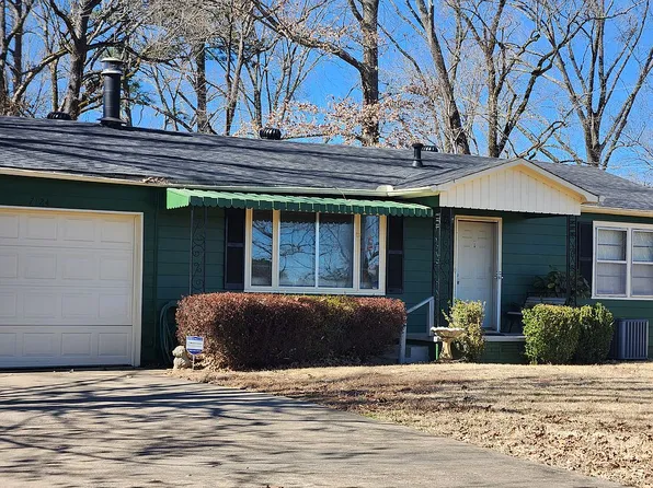 7124 Mabelvale Pike, Little Rock, AR 72209