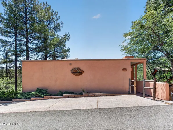 1051 S Apache Dr, Prescott, AZ 86303