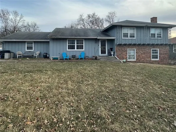 5405 Oliver Ave, Kansas City, KS 66106
