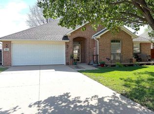 301 S Keats Dr, Stillwater, OK 74074