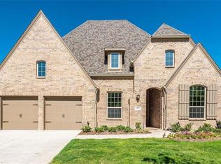 3507 Washington Dr, Melissa, TX 75454