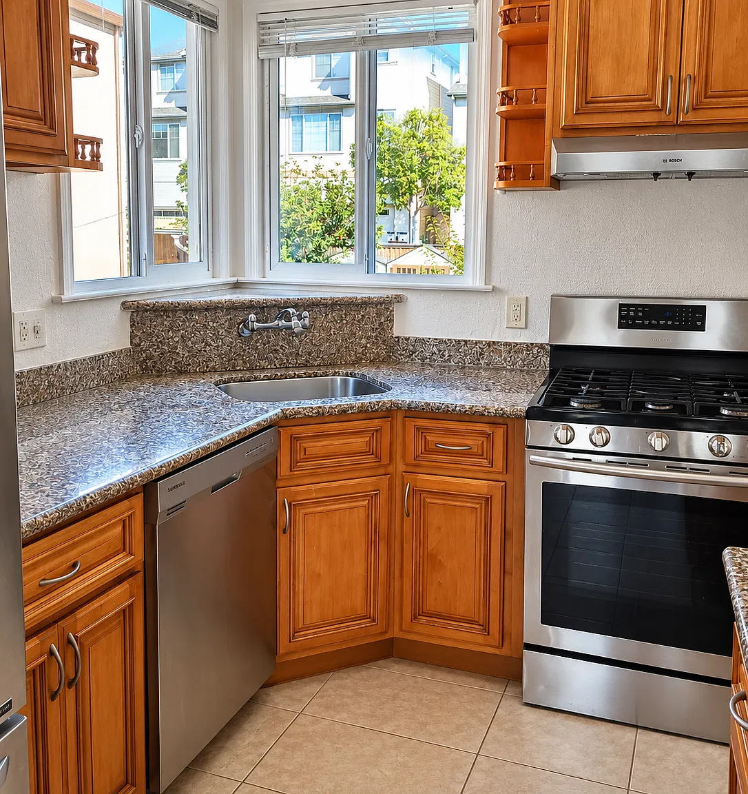 2 bed, 880 sqft, $3,500 — Photo 3