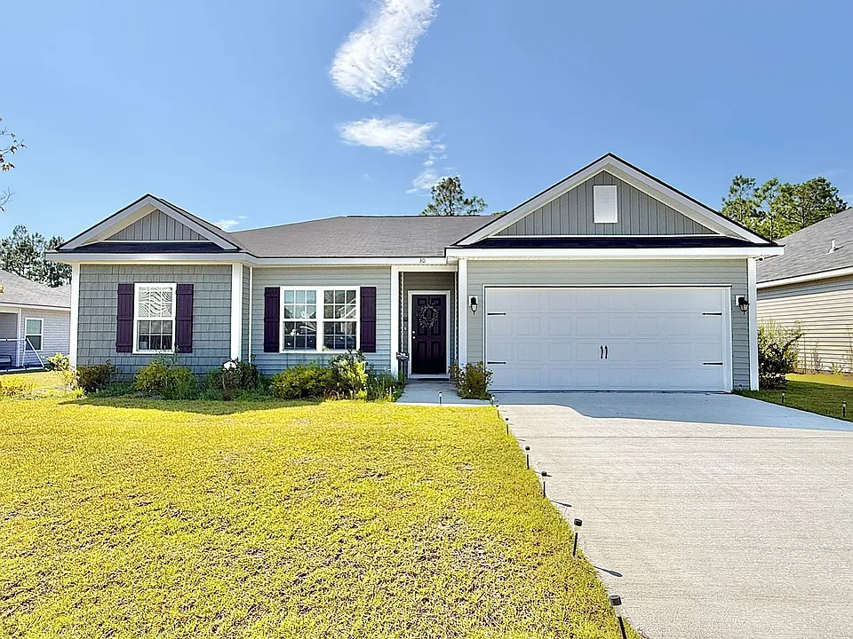 30 Renwick Loop