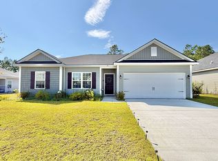 30 Renwick Loop, Hinesville, GA 31313
