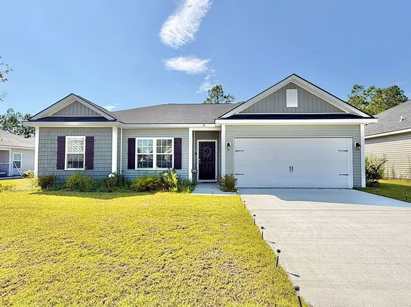 30 Renwick Loop, Hinesville, GA