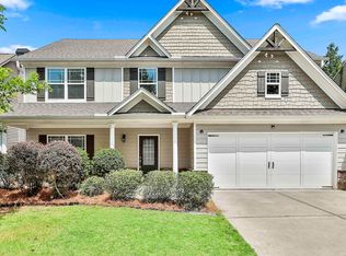 195 Village Park Dr, Newnan, GA 30265