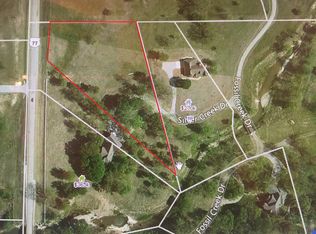 2.1 Acres Hwy 77 S, Marietta, OK 73448