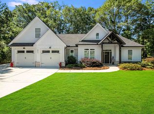 1052 Snapping Shoals Rd, McDonough, GA 30252