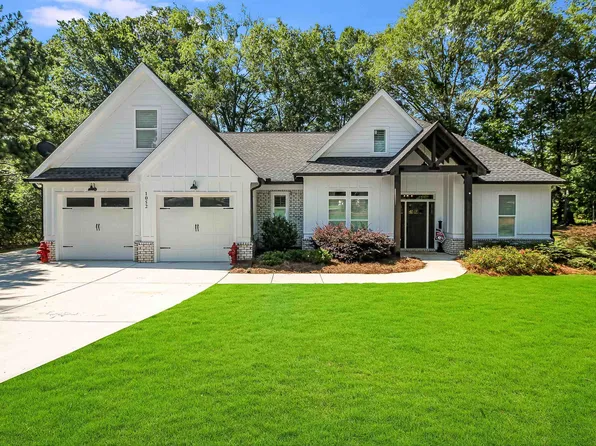 1052 Snapping Shoals Rd, McDonough, GA 30252