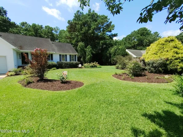 116 Annas Way, Grandy, NC 27939