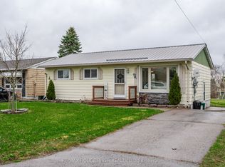 39 Bay St W, Trent Hills, ON K0L 1Y0