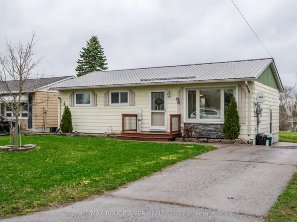 39 Bay St W, Trent Hills, ON K0L 1Y0