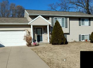 2343 29th St SW, Wyoming, MI 49519