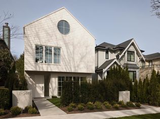 3449 W 22nd Ave #1, Vancouver, BC