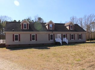 6203 Harrisontown Rd, Rocky Mount, NC 27804