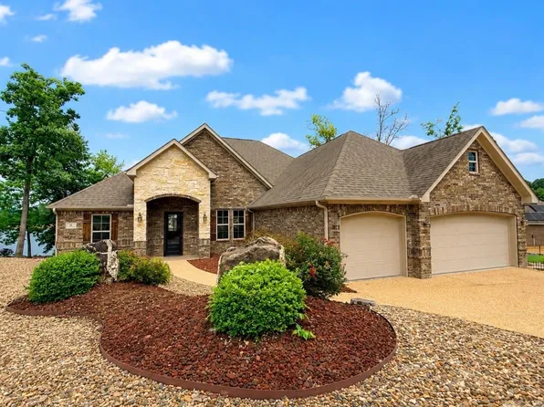 6 Gandia Pl, Hot Springs Village, AR 71909