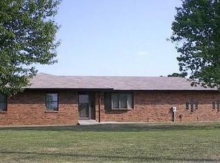 1358 Clearview Rd, Union, MO 63084