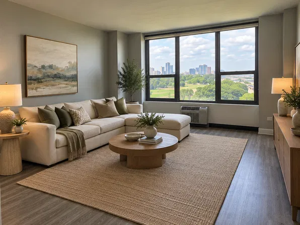 1550 N Lake Shore Dr APT 9E, Chicago, IL 60610