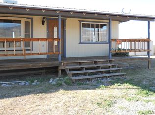 63 Matthews, Alamogordo, NM 88310