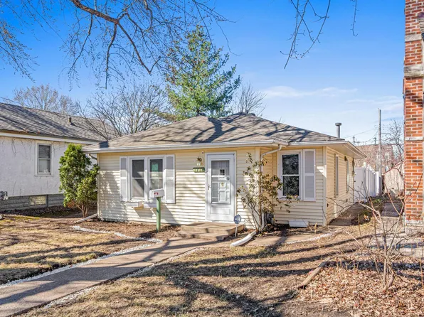 3732 45th Ave S, Minneapolis, MN 55406