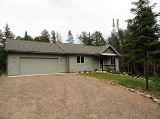 2644 W Killarney Dr, Tomahawk, WI 54487