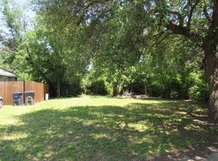 1317 Verbena St, Fort Worth, TX 76104