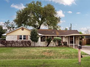 4214 Monitor St, Houston, TX 77093