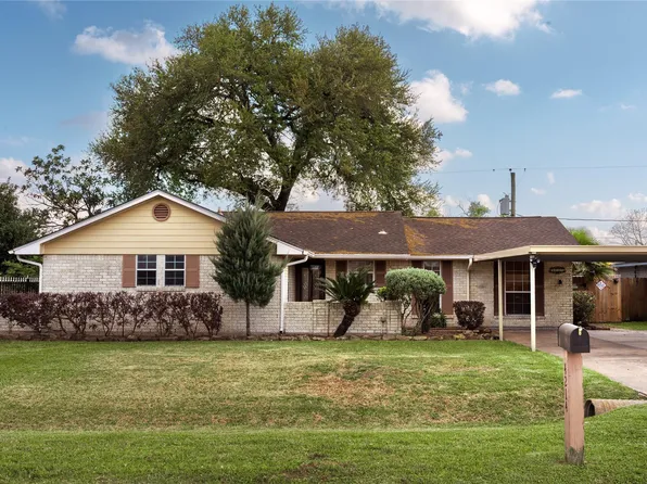 4214 Monitor St, Houston, TX 77093