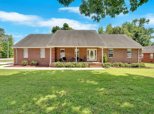 282 Hunt Creek Rd, Manchester, TN 37355
