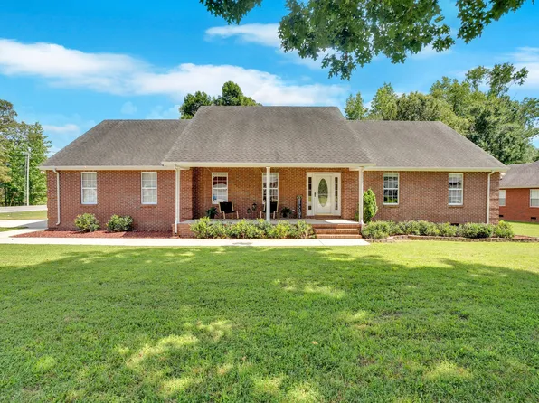 282 Hunt Creek Rd, Manchester, TN 37355