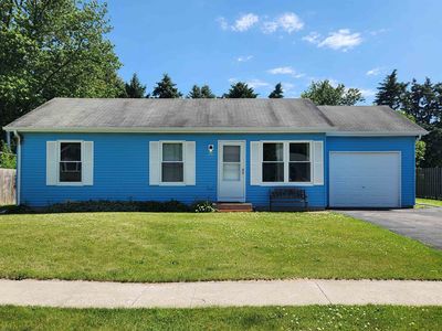 90 W George Ave, Cortland, IL, 60112