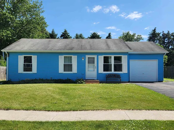 90 W George Ave, Cortland, IL 60112