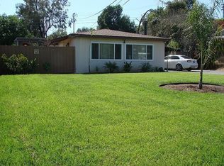 607 Elbrook Dr, Fallbrook, CA 92028