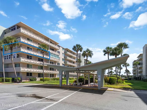 2020 N Atlantic Ave #402, Cocoa Beach, FL 32931