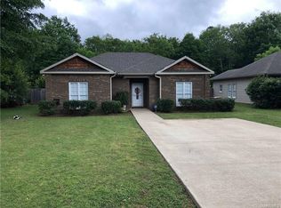 192 Oak St, Selma, AL 36701