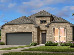 1410 Victory Ter, Northlake, TX 76226