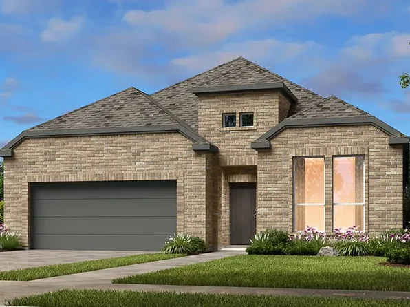 1410 Victory Ter, Northlake, TX 76226